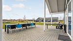 outside - Ferienhaus für 17 Personen (210 m²) in Idestrup - Top-Hundeurlaub