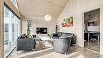 kitchen - Ferienhaus für 17 Personen (210 m²) in Idestrup - Top-Hundeurlaub