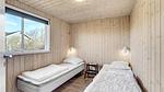 bedroom - Ferienhaus für 17 Personen (210 m²) in Idestrup - Top-Hundeurlaub
