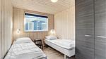 bedroom - Ferienhaus für 17 Personen (210 m²) in Idestrup - Top-Hundeurlaub