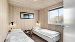 bedroom - Ferienhaus für 17 Personen (210 m²) in Idestrup - Top-Hundeurlaub