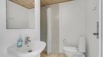 bathroom - Ferienhaus für 17 Personen (210 m²) in Idestrup - Top-Hundeurlaub