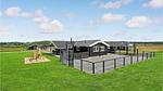 house - Ferienhaus für 12 Personen (142 m²) in Løkken - Top-Hundeurlaub