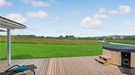 view-from-room - Ferienhaus für 12 Personen (142 m²) in Løkken - Top-Hundeurlaub
