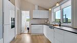 kitchen - Ferienhaus für 12 Personen (142 m²) in Løkken - Top-Hundeurlaub
