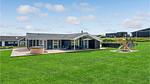 house - Ferienhaus für 12 Personen (142 m²) in Løkken - Top-Hundeurlaub