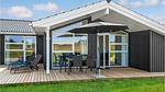 outside - Ferienhaus für 12 Personen (142 m²) in Løkken - Top-Hundeurlaub