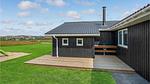 outside - Ferienhaus für 12 Personen (142 m²) in Løkken - Top-Hundeurlaub