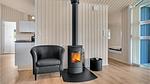 living-room - Ferienhaus für 12 Personen (142 m²) in Løkken - Top-Hundeurlaub