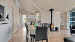 living-room - Ferienhaus für 12 Personen (142 m²) in Løkken - Top-Hundeurlaub