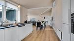 kitchen - Ferienhaus für 12 Personen (142 m²) in Løkken - Top-Hundeurlaub