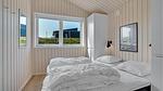 bed - Ferienhaus für 12 Personen (142 m²) in Løkken - Top-Hundeurlaub