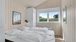 bed - Ferienhaus für 12 Personen (142 m²) in Løkken - Top-Hundeurlaub