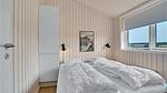 bed - Ferienhaus für 12 Personen (142 m²) in Løkken - Top-Hundeurlaub