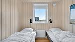 bed - Ferienhaus für 12 Personen (142 m²) in Løkken - Top-Hundeurlaub