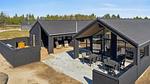 house - Ferienhaus für 14 Personen (211 m²) in Nørre Nebel - Top-Hundeurlaub
