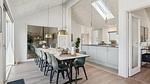 kitchen - Ferienhaus für 14 Personen (211 m²) in Nørre Nebel - Top-Hundeurlaub