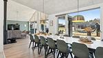 living-room - Ferienhaus für 14 Personen (211 m²) in Nørre Nebel - Top-Hundeurlaub