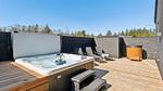 outside - Ferienhaus für 14 Personen (211 m²) in Nørre Nebel - Top-Hundeurlaub
