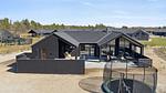 house - Ferienhaus für 14 Personen (211 m²) in Nørre Nebel - Top-Hundeurlaub