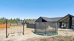 outside - Ferienhaus für 14 Personen (211 m²) in Nørre Nebel - Top-Hundeurlaub
