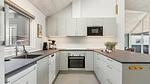 kitchen - Ferienhaus für 14 Personen (211 m²) in Nørre Nebel - Top-Hundeurlaub