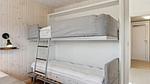 bed - Ferienhaus für 14 Personen (211 m²) in Nørre Nebel - Top-Hundeurlaub