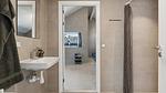 bathroom - Ferienhaus für 14 Personen (211 m²) in Nørre Nebel - Top-Hundeurlaub