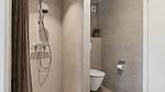 bathroom - Ferienhaus für 14 Personen (211 m²) in Nørre Nebel - Top-Hundeurlaub