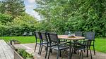 outside - Ferienhaus für 8 Personen (96 m²) in Vejby - Top-Hundeurlaub