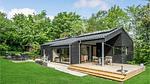 exterior - Ferienhaus für 8 Personen (96 m²) in Vejby - Top-Hundeurlaub