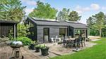 exterior - Ferienhaus für 8 Personen (96 m²) in Vejby - Top-Hundeurlaub