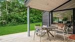 outside - Ferienhaus für 8 Personen (96 m²) in Vejby - Top-Hundeurlaub