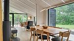 living-room - Ferienhaus für 8 Personen (96 m²) in Vejby - Top-Hundeurlaub