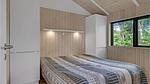 bedroom - Ferienhaus für 8 Personen (96 m²) in Vejby - Top-Hundeurlaub