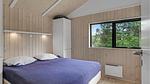 bedroom - Ferienhaus für 8 Personen (96 m²) in Vejby - Top-Hundeurlaub