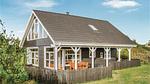 exterior - Ferienhaus für 6 Personen (110 m²) in Thisted - Top-Hundeurlaub