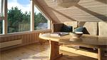 living-room - Ferienhaus für 6 Personen (110 m²) in Thisted - Top-Hundeurlaub