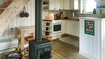 kitchen - Ferienhaus für 6 Personen (110 m²) in Thisted - Top-Hundeurlaub