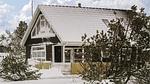 exterior - Ferienhaus für 6 Personen (110 m²) in Thisted - Top-Hundeurlaub