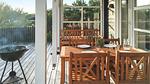 outside - Ferienhaus für 6 Personen (110 m²) in Thisted - Top-Hundeurlaub