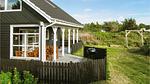 exterior - Ferienhaus für 6 Personen (110 m²) in Thisted - Top-Hundeurlaub