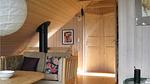 living-room - Ferienhaus für 6 Personen (110 m²) in Thisted - Top-Hundeurlaub