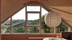 living-room - Ferienhaus für 6 Personen (110 m²) in Thisted - Top-Hundeurlaub