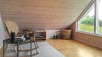 living-room - Ferienhaus für 6 Personen (110 m²) in Thisted - Top-Hundeurlaub