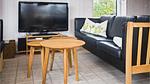 living-room - Ferienhaus für 6 Personen (110 m²) in Thisted - Top-Hundeurlaub