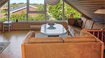 living-room - Ferienhaus für 6 Personen (110 m²) in Thisted - Top-Hundeurlaub