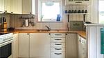 kitchen - Ferienhaus für 6 Personen (110 m²) in Thisted - Top-Hundeurlaub