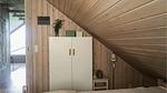 bed - Ferienhaus für 6 Personen (110 m²) in Thisted - Top-Hundeurlaub