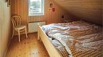 bedroom - Ferienhaus für 6 Personen (110 m²) in Thisted - Top-Hundeurlaub
